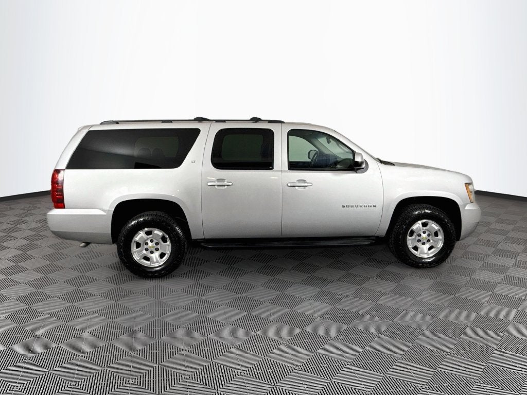 2011 Chevrolet Suburban 1500 LT LT1