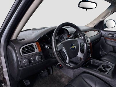 2011 Chevrolet Suburban 1500 LT LT1