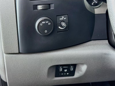 2014 GMC Sierra 3500HD Work Truck