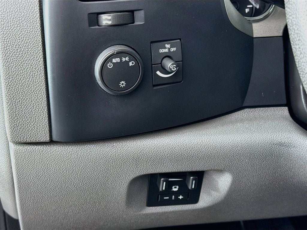 2014 GMC Sierra 3500HD Work Truck