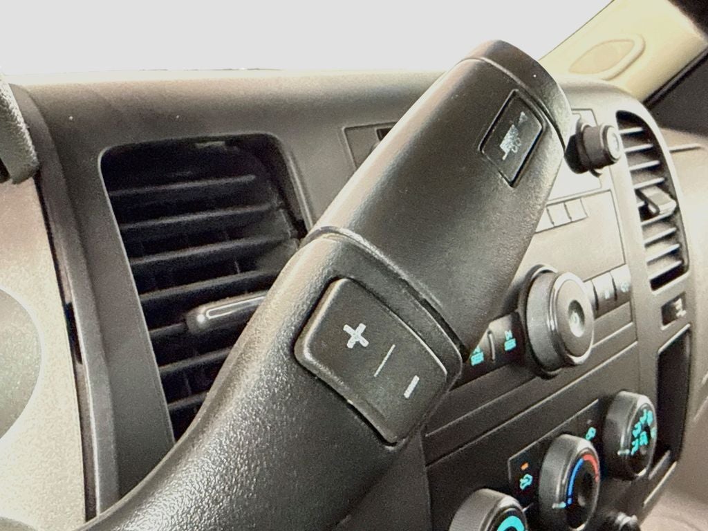 2014 GMC Sierra 3500HD Work Truck