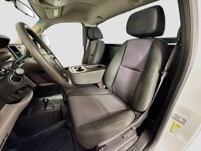 2014 GMC Sierra 3500HD Work Truck
