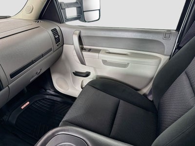 2014 GMC Sierra 3500HD Work Truck
