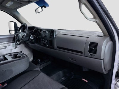 2014 GMC Sierra 3500HD Work Truck