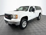 2014 GMC Sierra 3500HD Work Truck
