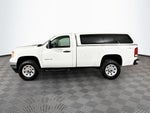 2014 GMC Sierra 3500HD Work Truck