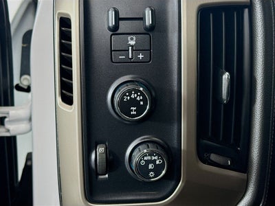2019 GMC Sierra 2500HD Denali