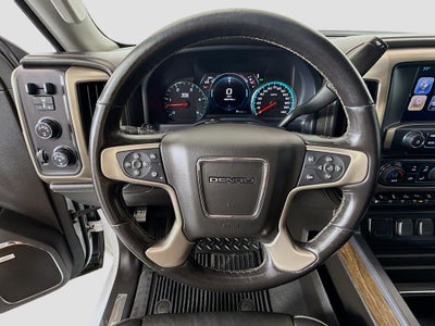 2019 GMC Sierra 2500HD Denali