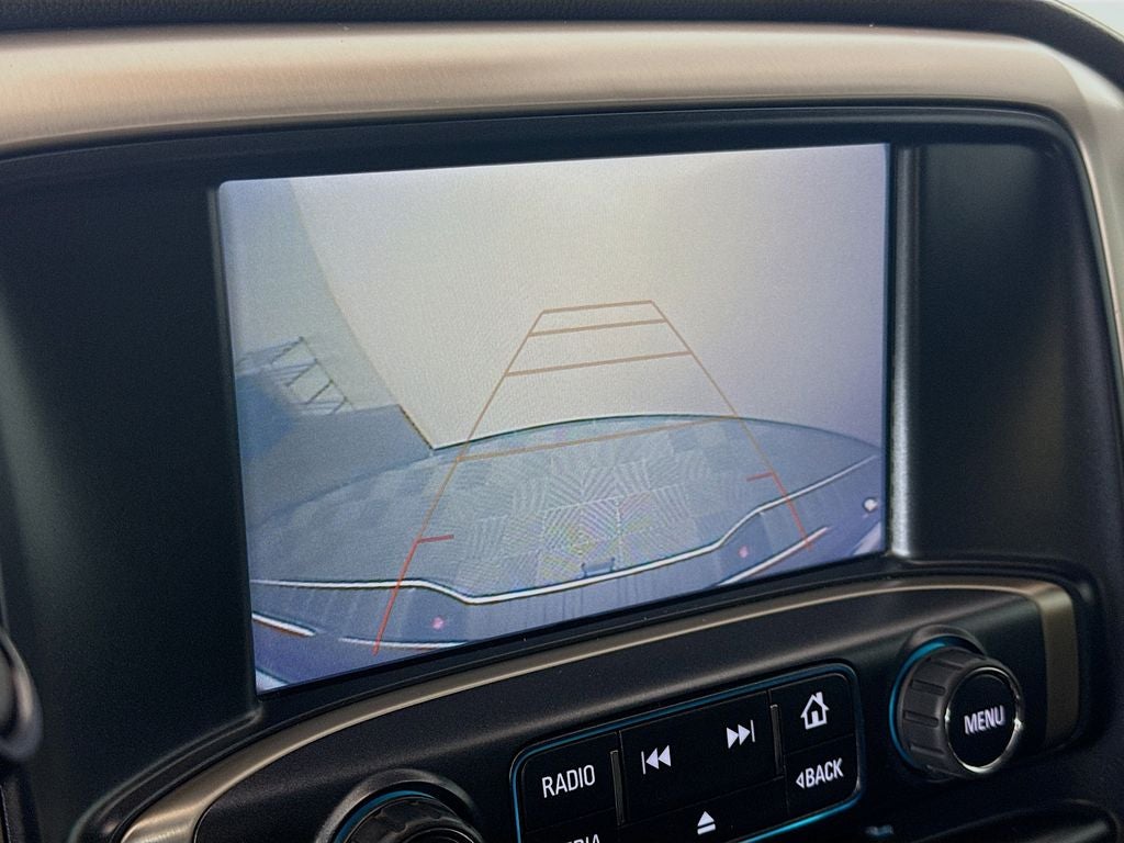 2019 GMC Sierra 2500HD Denali