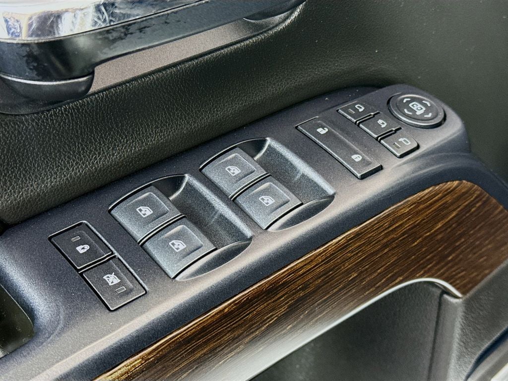 2019 GMC Sierra 2500HD Denali