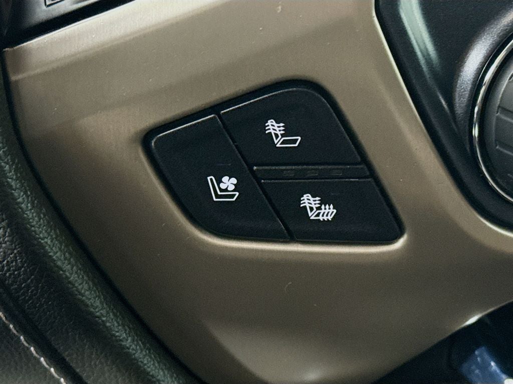 2019 GMC Sierra 2500HD Denali