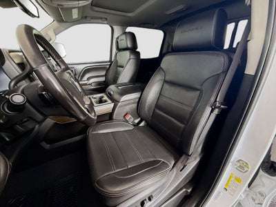 2019 GMC Sierra 2500HD Denali