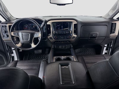 2019 GMC Sierra 2500HD Denali