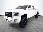 2019 GMC Sierra 2500HD Denali