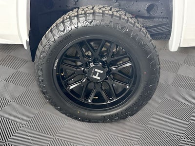 2019 GMC Sierra 2500HD Denali
