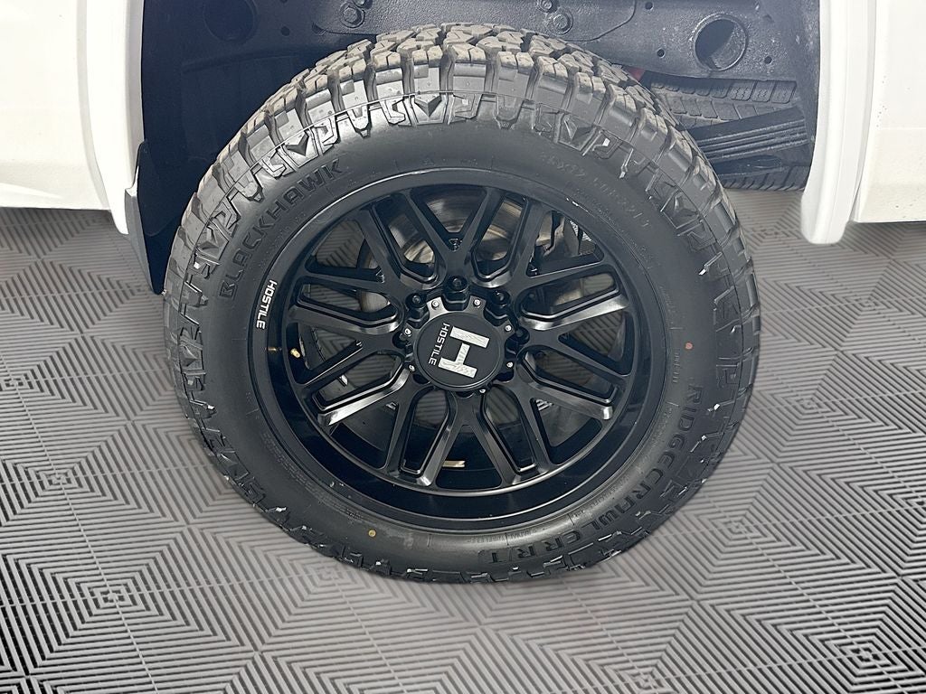 2019 GMC Sierra 2500HD Denali
