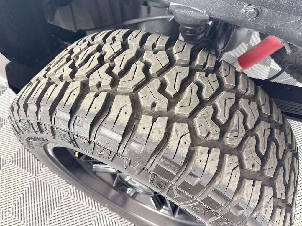 2019 GMC Sierra 2500HD Denali