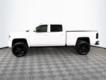 2019 GMC Sierra 2500HD Denali