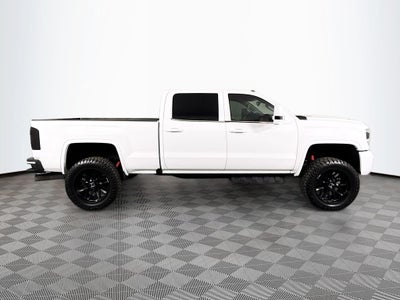 2019 GMC Sierra 2500HD Denali