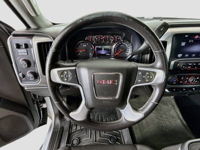 2015 GMC Sierra 2500HD SLE