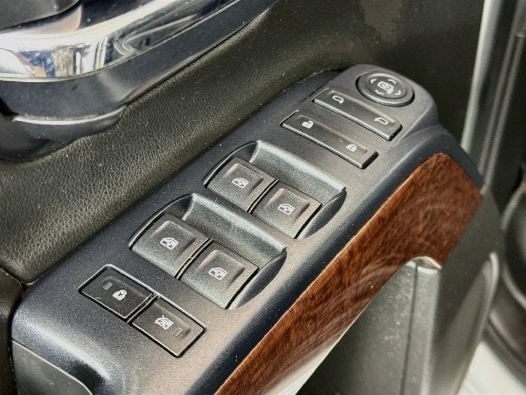 2015 GMC Sierra 2500HD SLE
