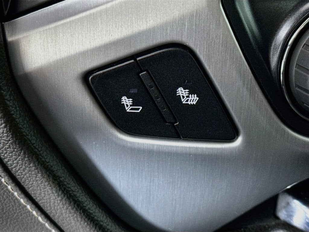 2015 GMC Sierra 2500HD SLE