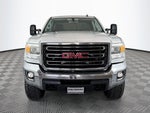 2015 GMC Sierra 2500HD SLE