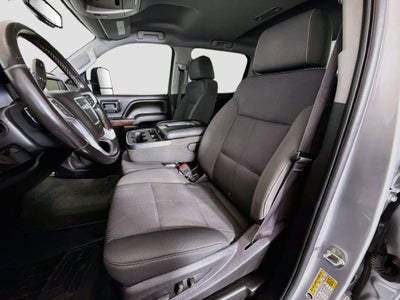 2015 GMC Sierra 2500HD SLE