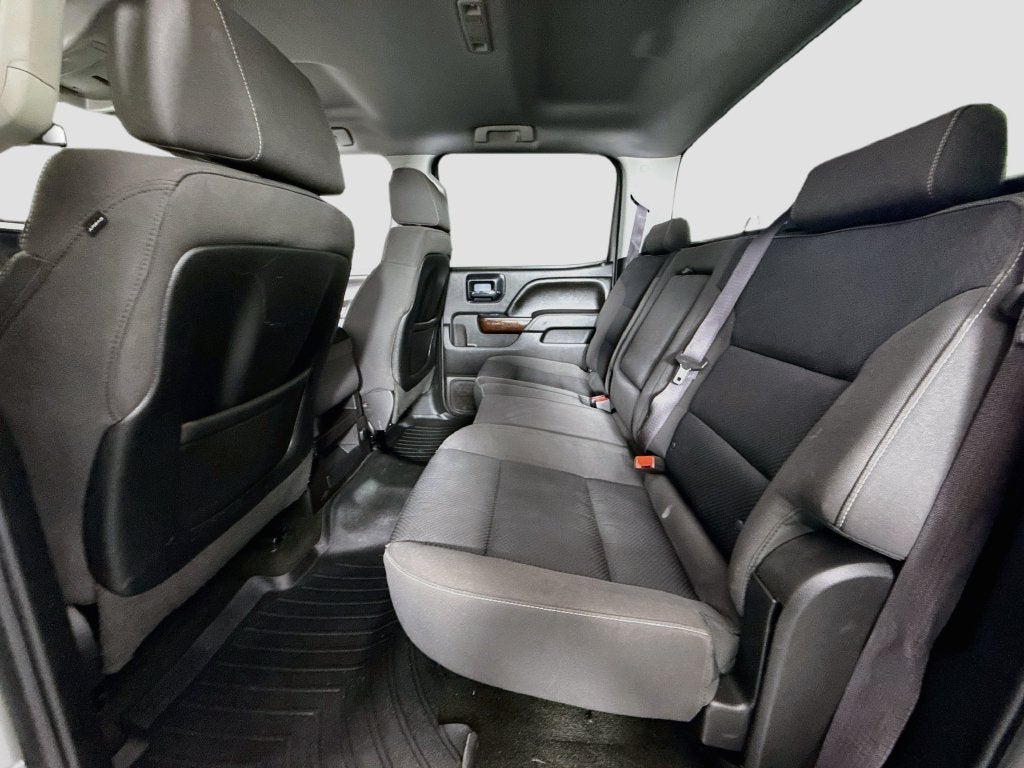 2015 GMC Sierra 2500HD SLE