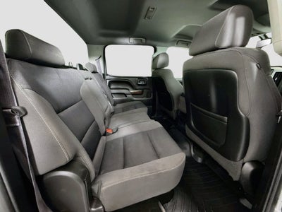 2015 GMC Sierra 2500HD SLE