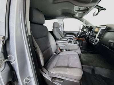 2015 GMC Sierra 2500HD SLE