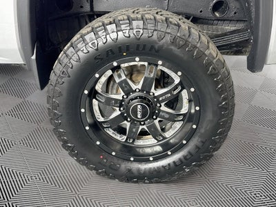 2015 GMC Sierra 2500HD SLE