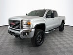 2015 GMC Sierra 2500HD SLE