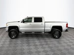 2015 GMC Sierra 2500HD SLE