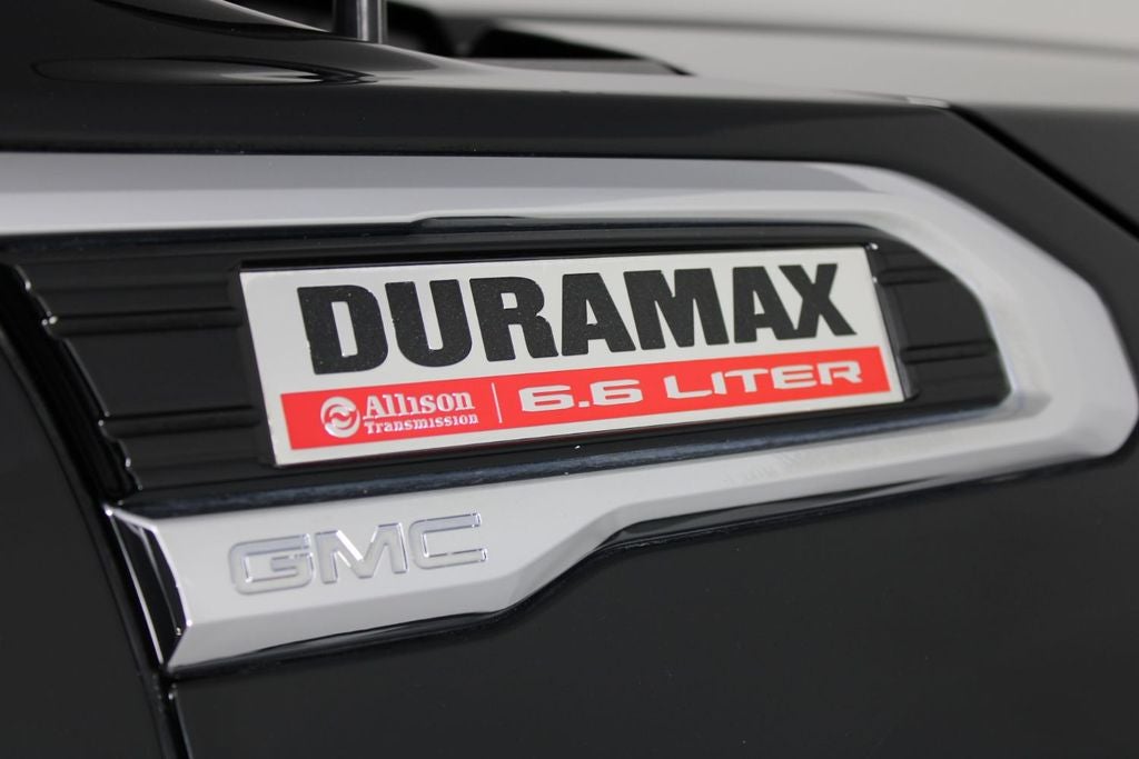 2021 GMC Sierra 2500HD Base