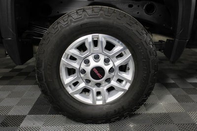 2021 GMC Sierra 2500HD Base