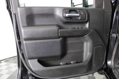 2021 GMC Sierra 2500HD Base