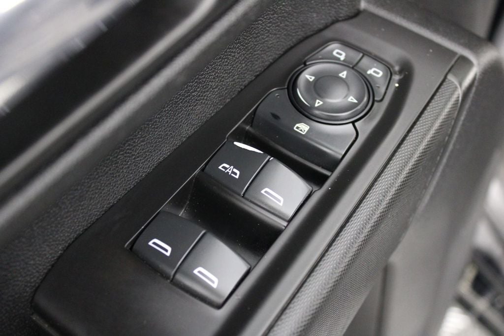 2021 GMC Sierra 2500HD Base