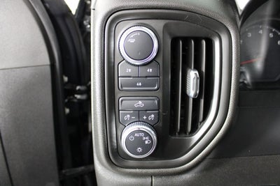 2021 GMC Sierra 2500HD Base