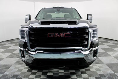 2021 GMC Sierra 2500HD Base