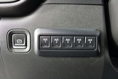 2021 GMC Sierra 2500HD Base