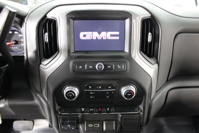 2021 GMC Sierra 2500HD Base