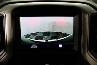 2021 GMC Sierra 2500HD Base