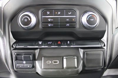 2021 GMC Sierra 2500HD Base