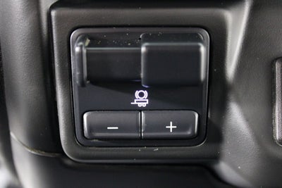 2021 GMC Sierra 2500HD Base