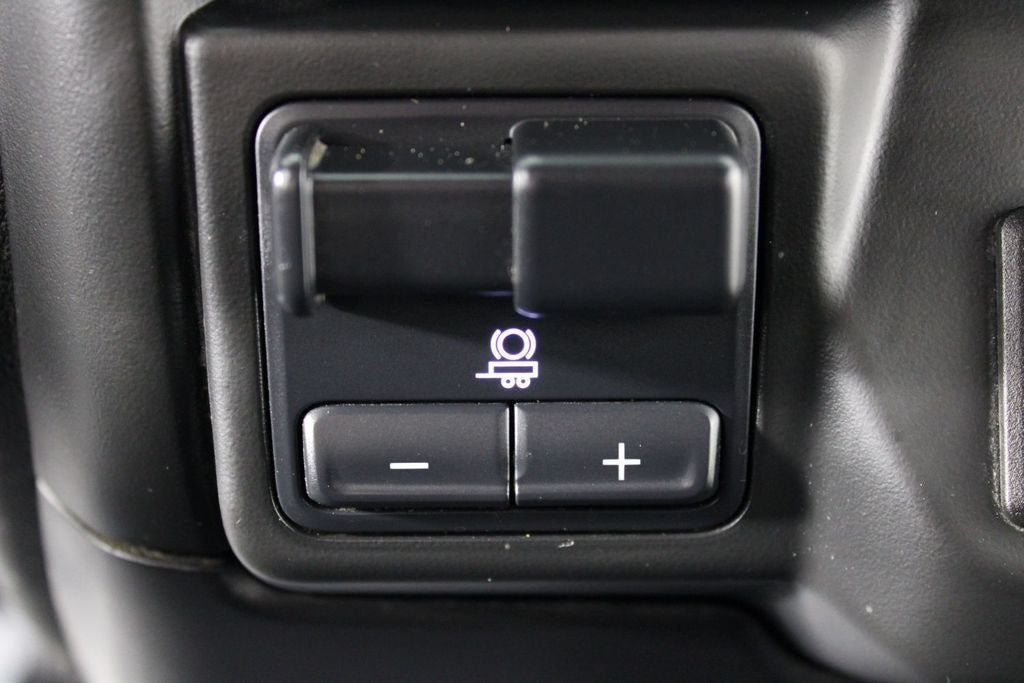 2021 GMC Sierra 2500HD Base