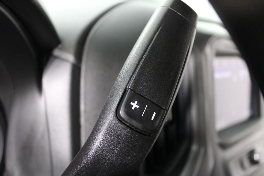 2021 GMC Sierra 2500HD Base