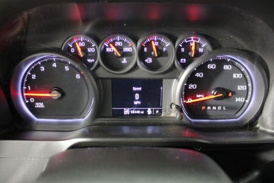 2021 GMC Sierra 2500HD Base