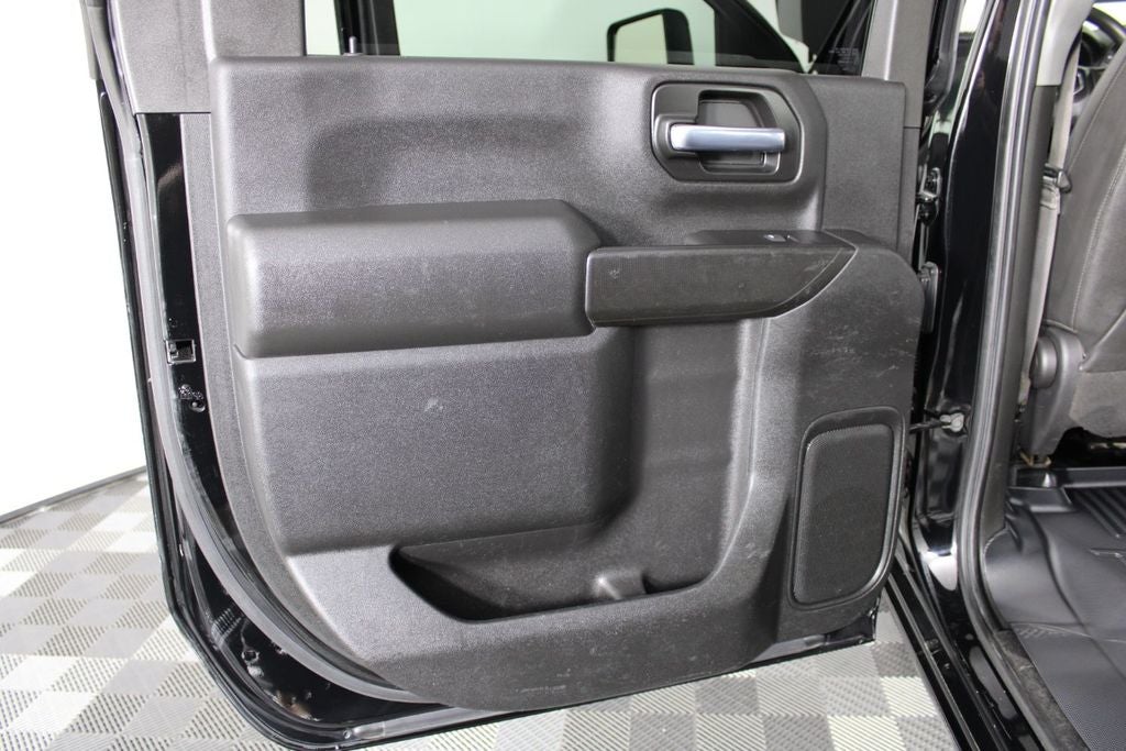 2021 GMC Sierra 2500HD Base