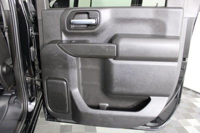 2021 GMC Sierra 2500HD Base